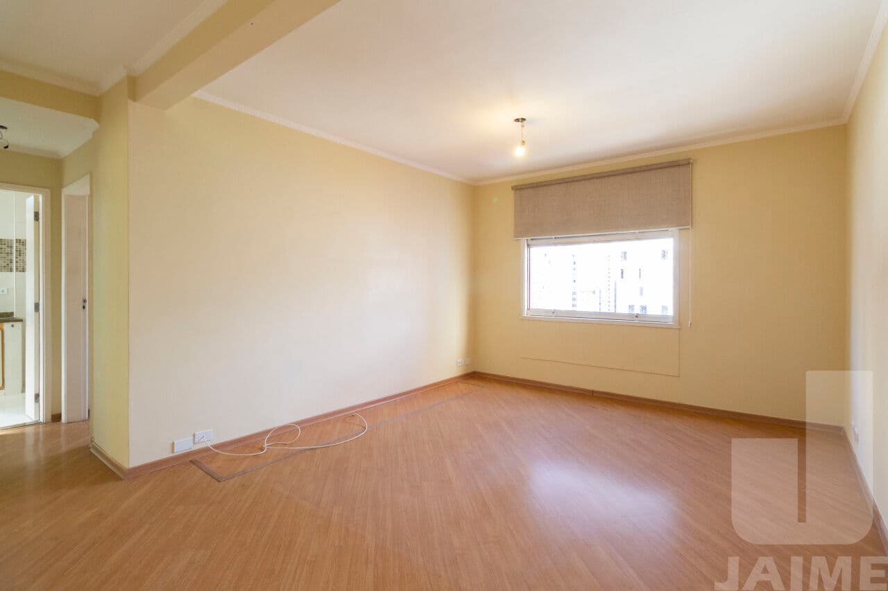 Apartamento em Vila Buarque