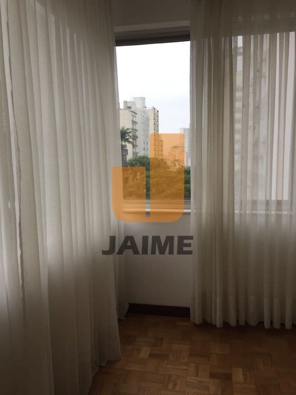 Apartamento de 3 dormitórios na AV ANGÉLICA — Higienópolis, São Paulo - foto 3