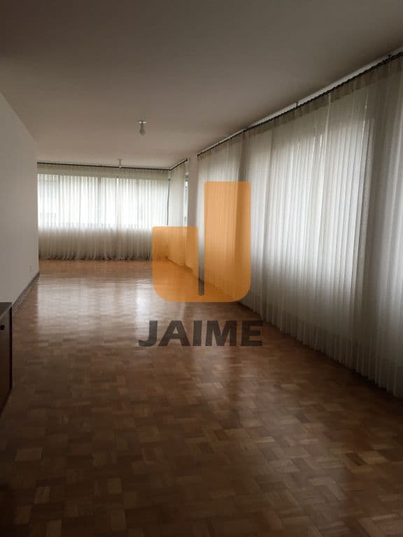 Apartamento de 3 dormitórios na AV ANGÉLICA — Higienópolis, São Paulo - foto 4