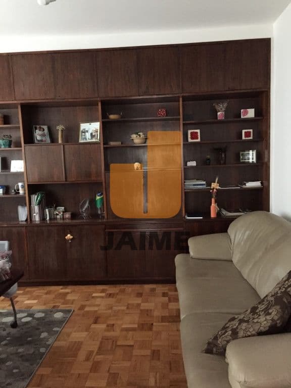 Apartamento de 3 dormitórios na AV ANGÉLICA — Higienópolis, São Paulo - foto 5