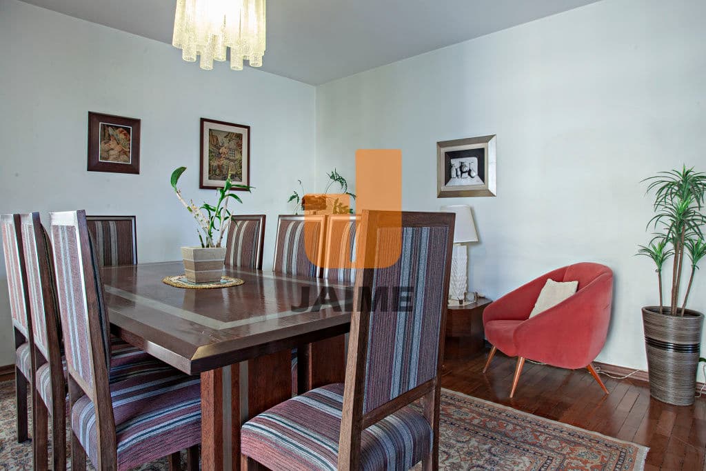 Apartamento de 3 dormitórios na R GABRIEL DOS SANTOS — Higienópolis, São Paulo - foto 5