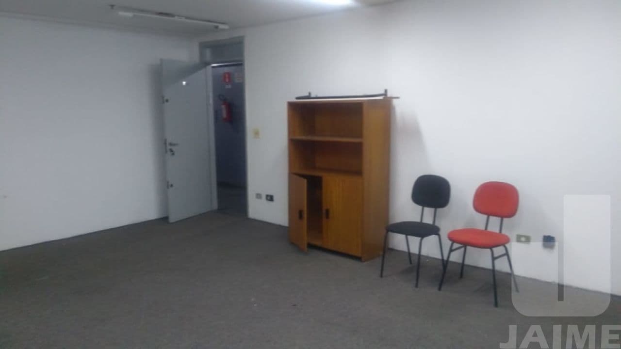 Comercial na R SÃO VICENTE DE PAULA — Santa Cecília, São Paulo - foto 5