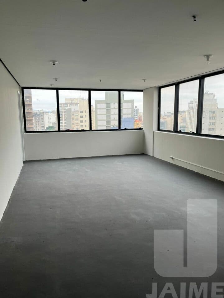 Comercial na AL BARROS — Higienópolis, São Paulo - foto 5