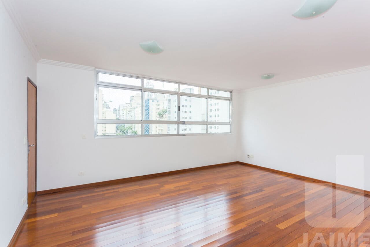 Apartamento em Higienópolis