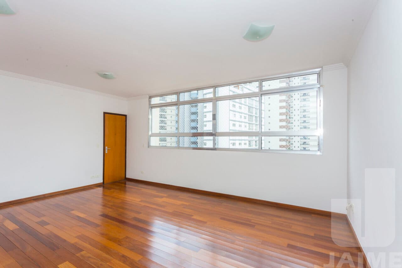 Apartamento de 3 dormitórios na R BARONESA DE ITU — Higienópolis, São Paulo - foto 2