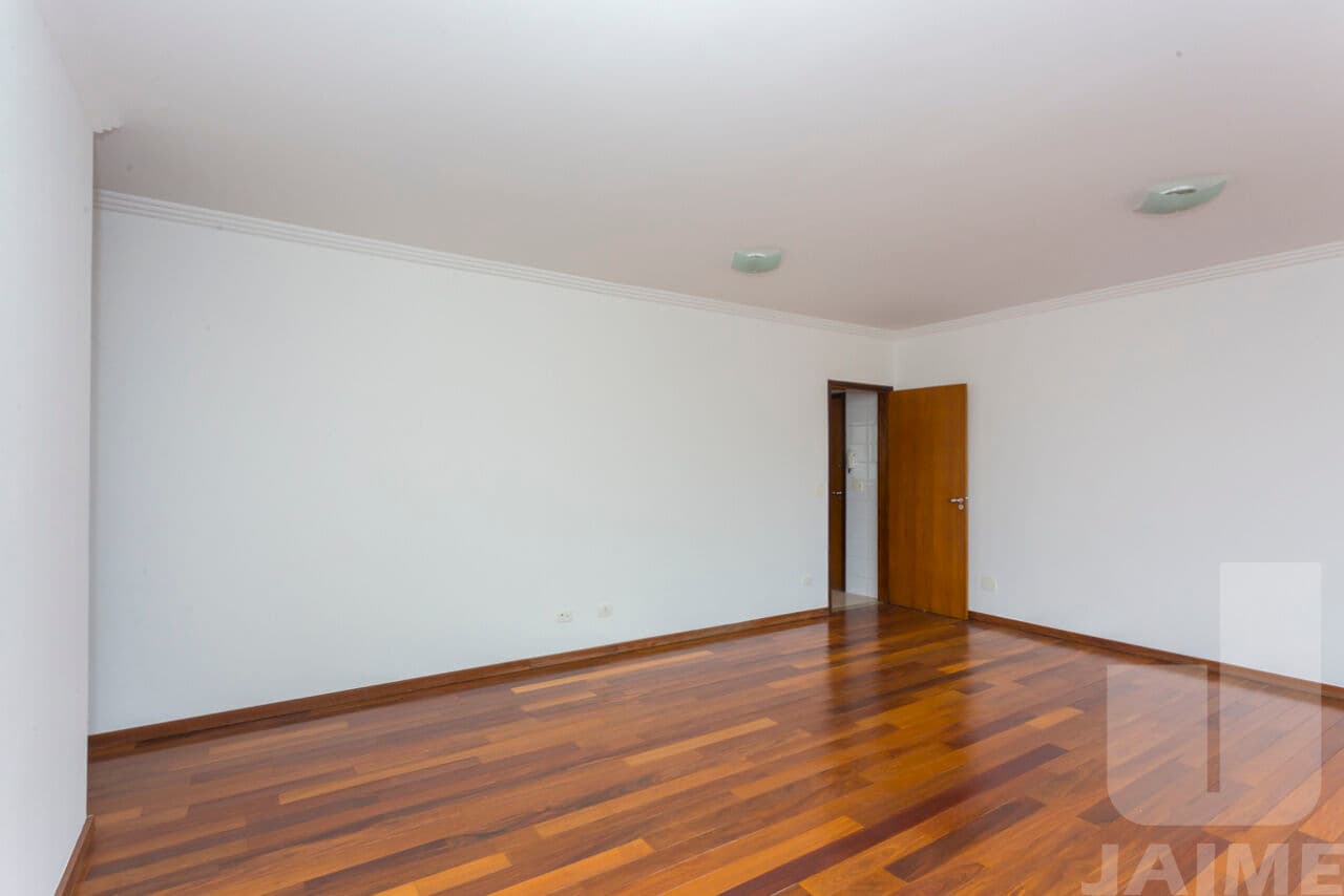 Apartamento de 3 dormitórios na R BARONESA DE ITU — Higienópolis, São Paulo - foto 3