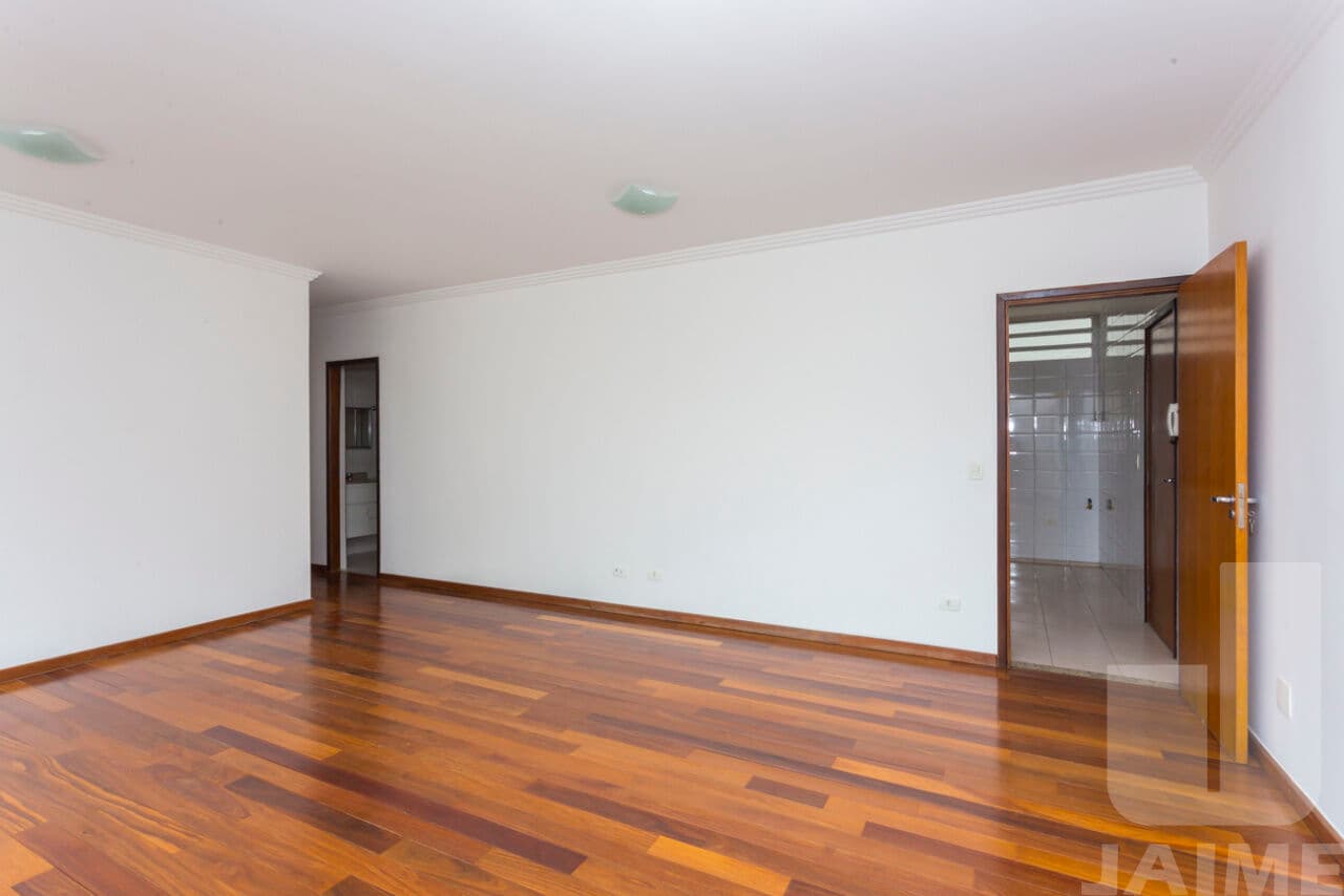 Apartamento de 3 dormitórios na R BARONESA DE ITU — Higienópolis, São Paulo - foto 4