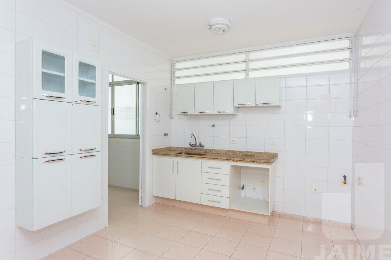 Apartamento de 3 dormitórios na R BARONESA DE ITU — Higienópolis, São Paulo - foto 5