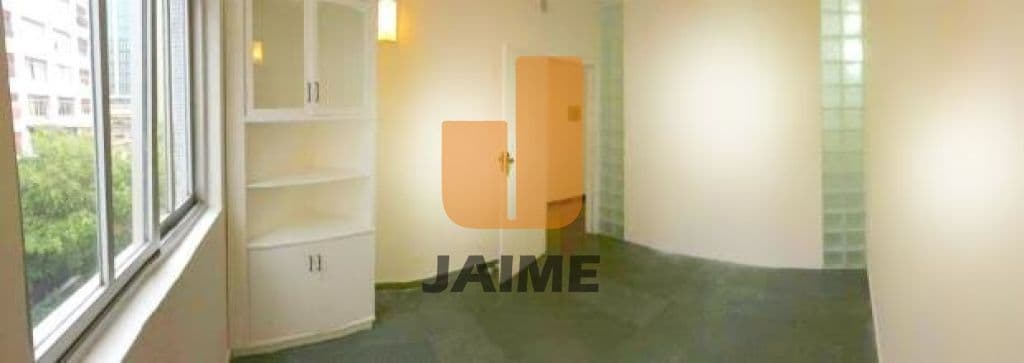 Comercial na R MACEIÓ — Higienópolis, São Paulo - foto 3