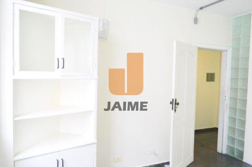 Comercial na R MACEIÓ — Higienópolis, São Paulo - foto 2