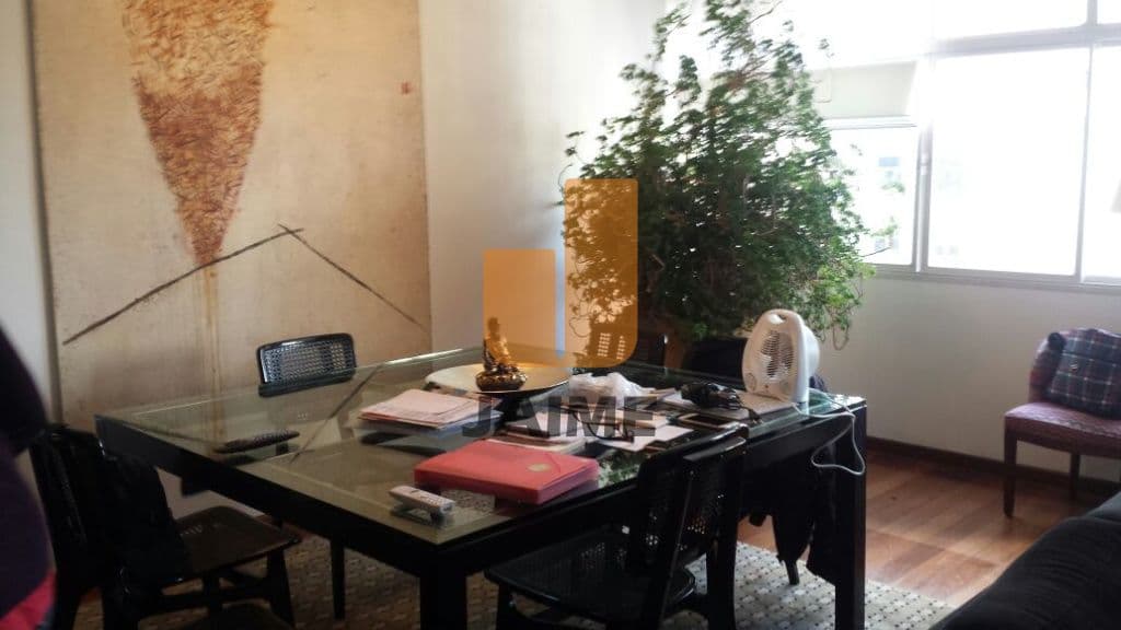 Apartamento de 3 dormitórios na R BAHIA — Higienópolis, São Paulo - foto 2