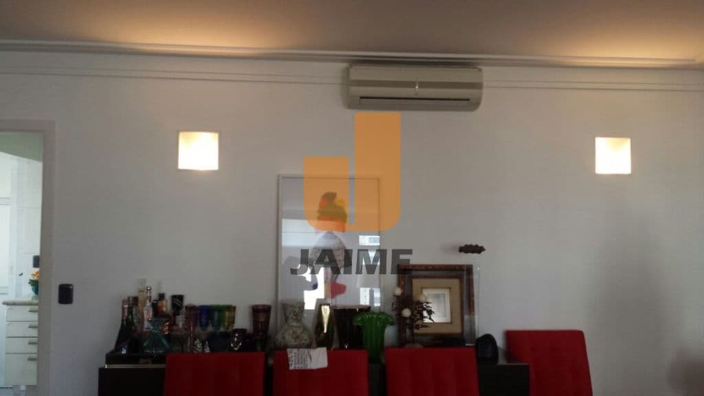Apartamento de 3 dormitórios na R BAHIA — Higienópolis, São Paulo - foto 3