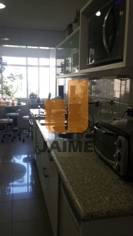 Apartamento de 3 dormitórios na R BAHIA — Higienópolis, São Paulo - foto 4