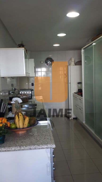 Apartamento de 3 dormitórios na R BAHIA — Higienópolis, São Paulo - foto 5
