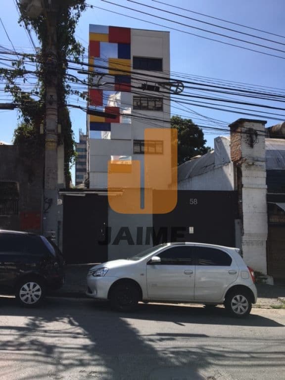 Comercial em Pinheiros