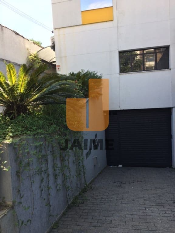 Comercial na R FIDALGA — Pinheiros, São Paulo - foto 3