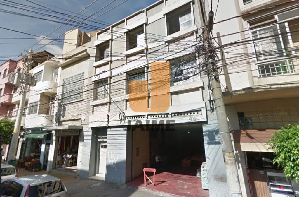 Comercial na R CARNEIRO LEÃO — Brás, São Paulo
