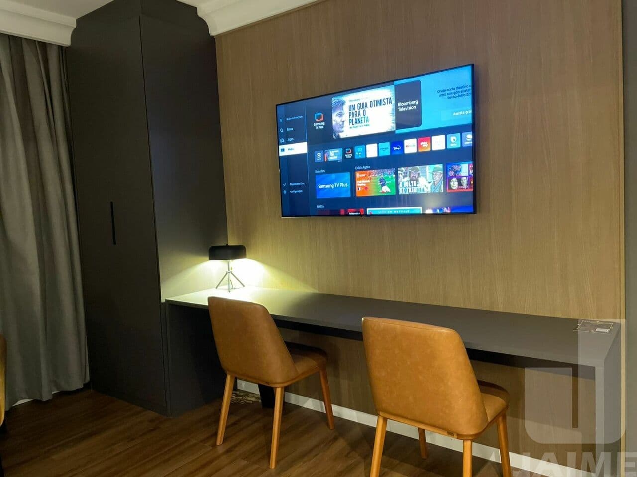 Apartamento de 1 dormitório na R MARANHÃO — Higienópolis, São Paulo - foto 2