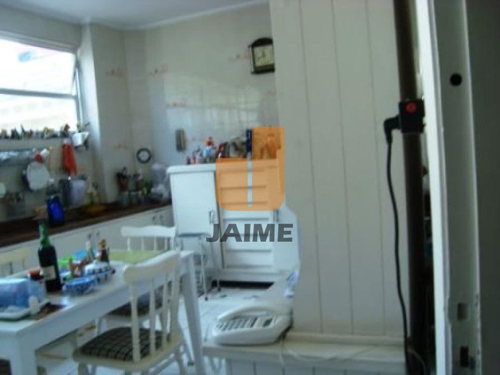 Apartamento de 3 dormitórios na AV ANGÉLICA — Higienópolis, São Paulo - foto 2