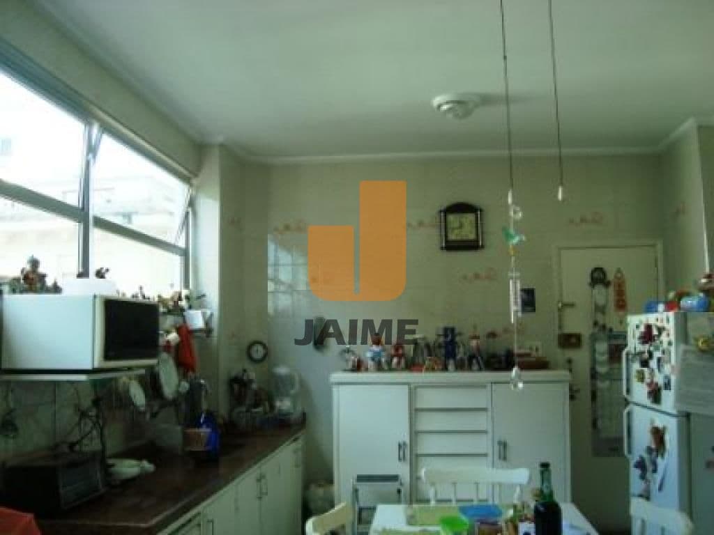 Apartamento de 3 dormitórios na AV ANGÉLICA — Higienópolis, São Paulo - foto 4