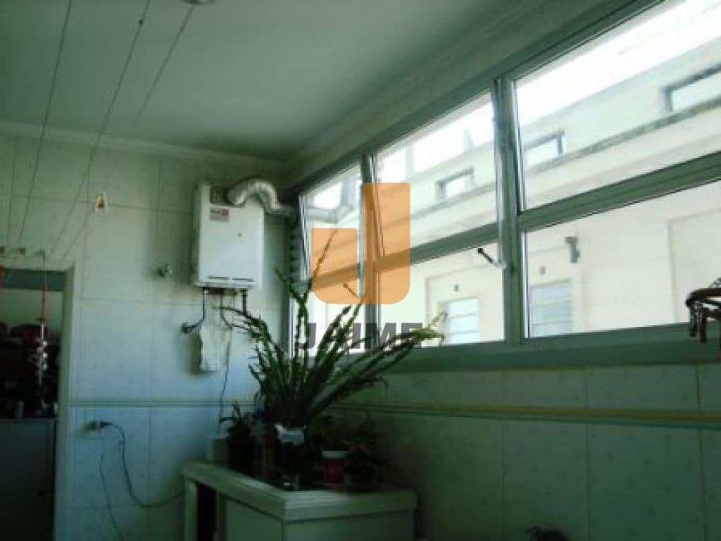 Apartamento de 3 dormitórios na AV ANGÉLICA — Higienópolis, São Paulo - foto 5