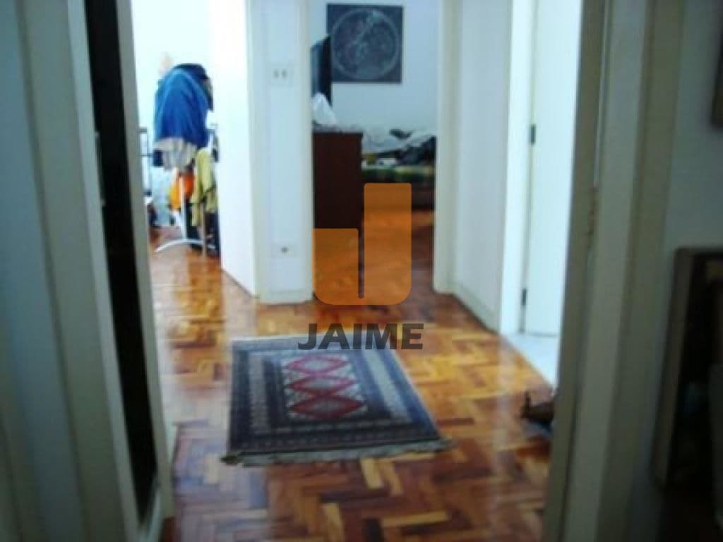 Apartamento em Higienópolis