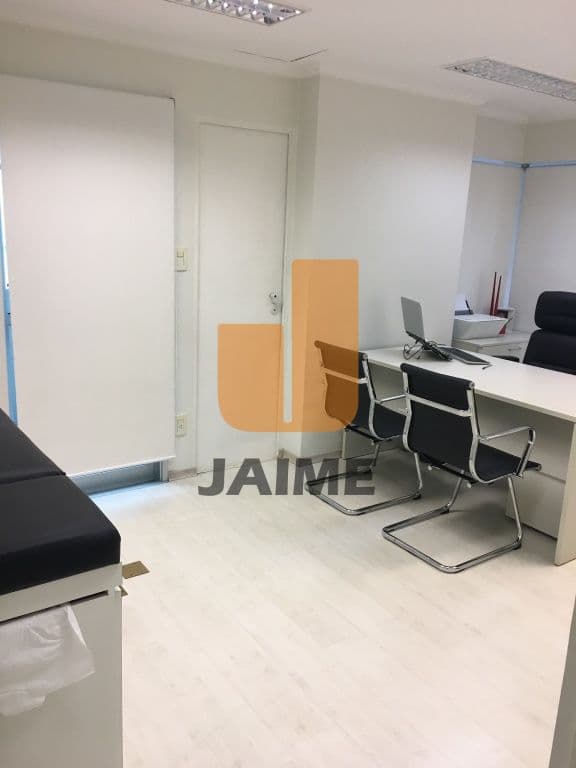 Comercial na AV ANGÉLICA — Higienópolis, São Paulo - foto 2