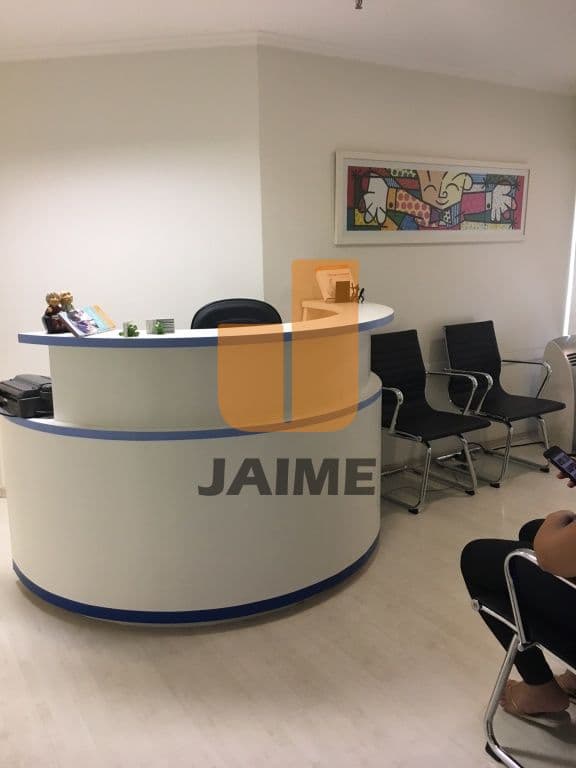 Comercial na AV ANGÉLICA — Higienópolis, São Paulo - foto 3