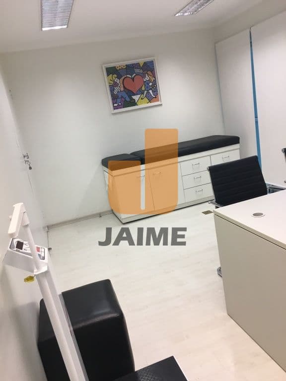 Comercial na AV ANGÉLICA — Higienópolis, São Paulo - foto 5