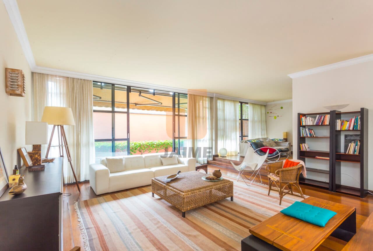 Casa de 3 dormitórios na R ERNESTO NAZARÉ — Alto de Pinheiros, São Paulo - foto 3