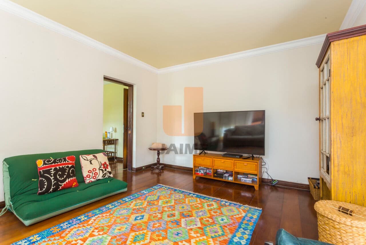 Casa de 3 dormitórios na R ERNESTO NAZARÉ — Alto de Pinheiros, São Paulo - foto 5