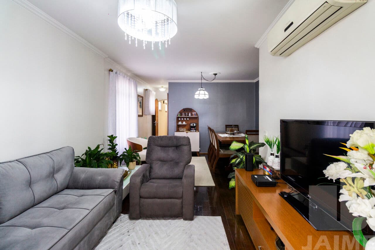 Apartamento de 3 dormitórios na R GABRIEL DOS SANTOS — Higienópolis, São Paulo - foto 3