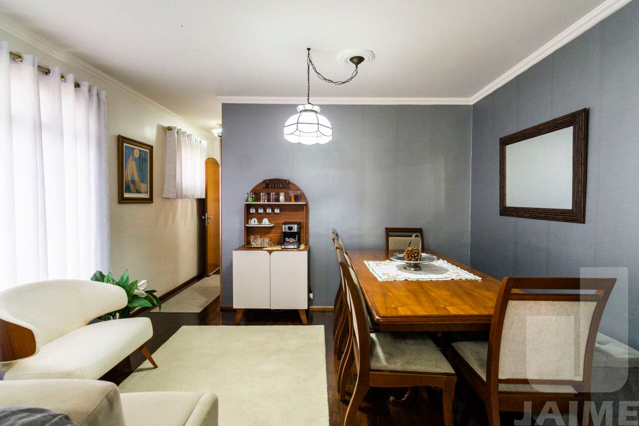 Apartamento de 3 dormitórios na R GABRIEL DOS SANTOS — Higienópolis, São Paulo - foto 4