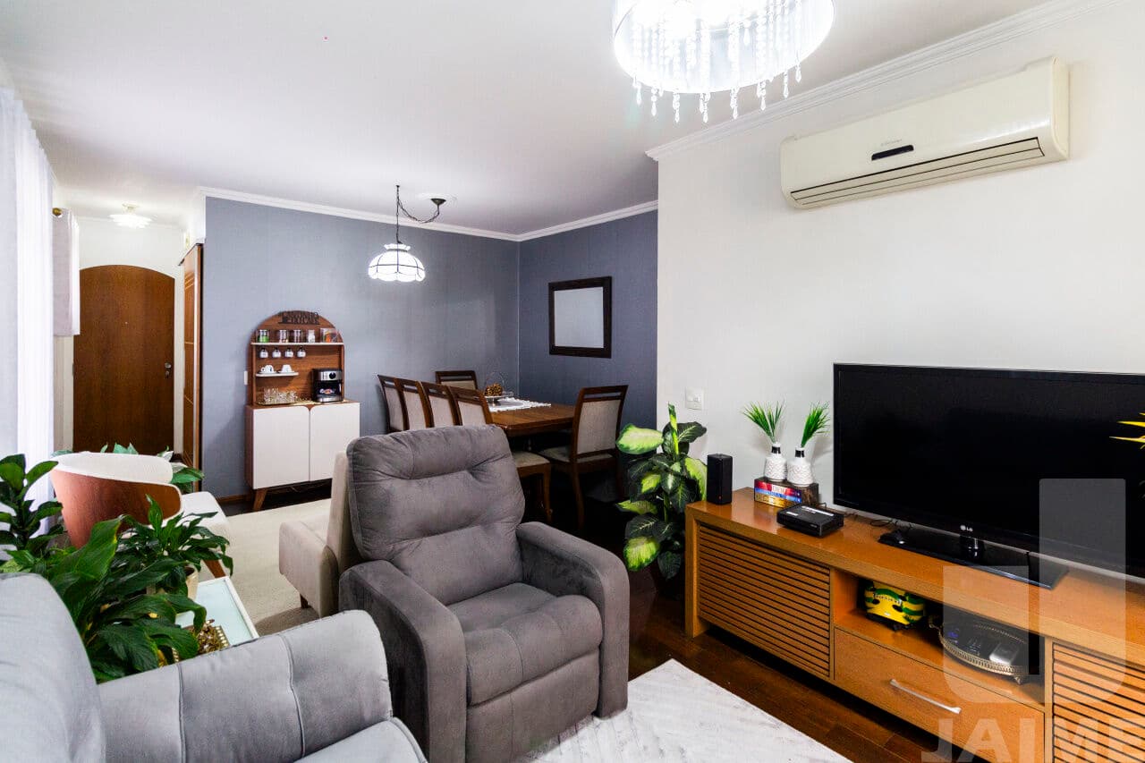 Apartamento de 3 dormitórios na R GABRIEL DOS SANTOS — Higienópolis, São Paulo - foto 5