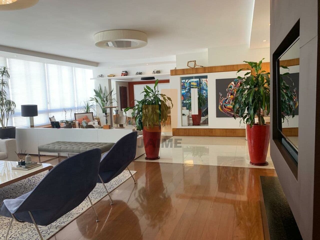 Apartamento de 3 dormitórios na R DOUTOR ALBUQUERQUE LINS — Higienópolis, São Paulo