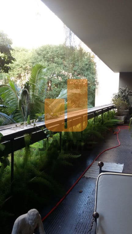Apartamento de 4 dormitórios na R PIAUÍ — Higienópolis, São Paulo - foto 5