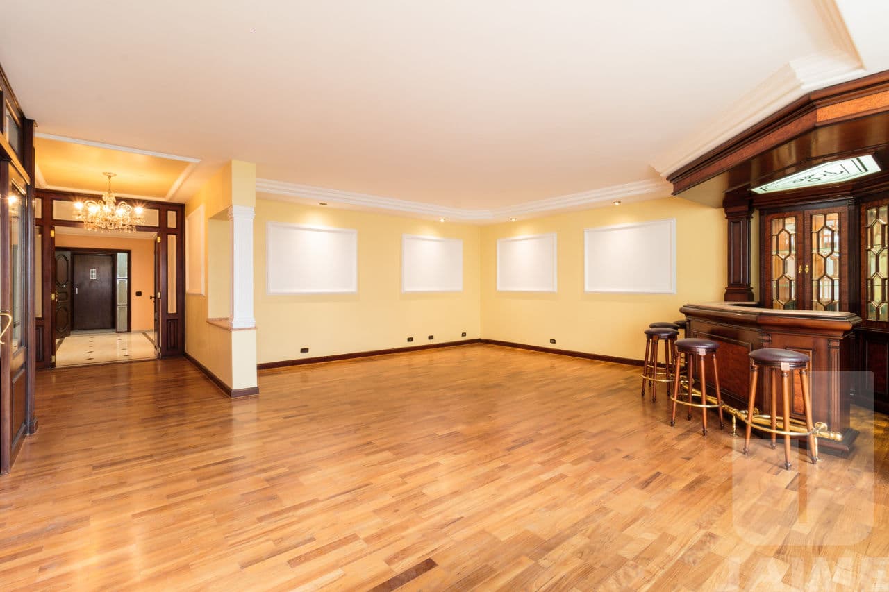 Apartamento de 4 dormitórios na R GABRIEL DOS SANTOS — Higienópolis, São Paulo - foto 3