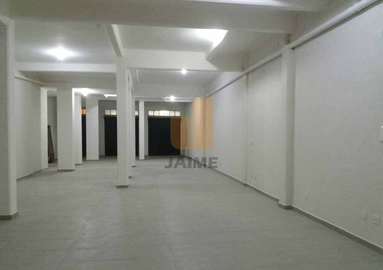 Comercial na R DAS PALMEIRAS — Santa Cecília, São Paulo - foto 2