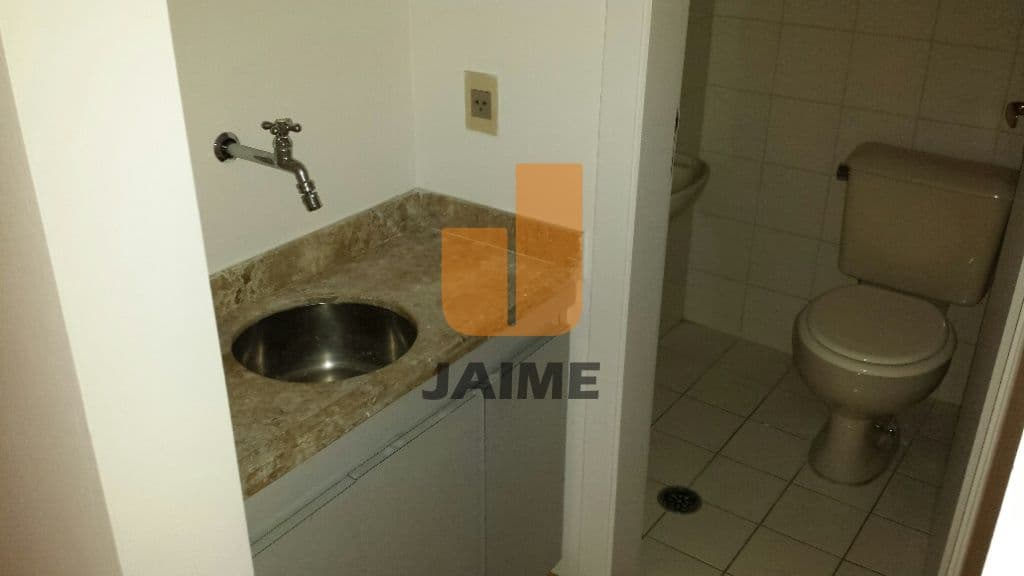 Comercial na R ALCIDES RICARDINI NEVES — Cidade Monções, São Paulo - foto 4
