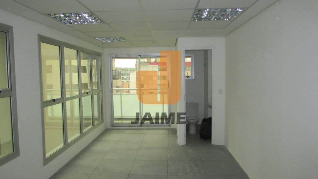 Comercial na R Lincoln Albuquerque — Perdizes, São Paulo - foto 3
