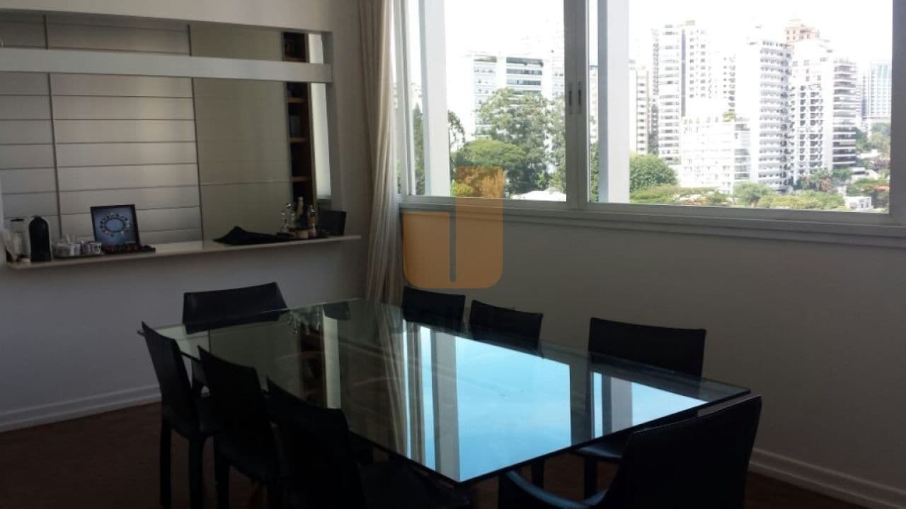 Apartamento de 3 dormitórios na R PIAUÍ — Higienópolis, São Paulo - foto 2