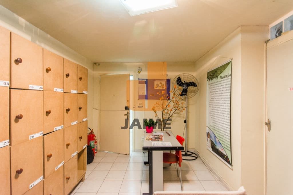 Comercial na R DONA ANTÔNIA DE QUEIRÓS — Consolação, São Paulo - foto 2