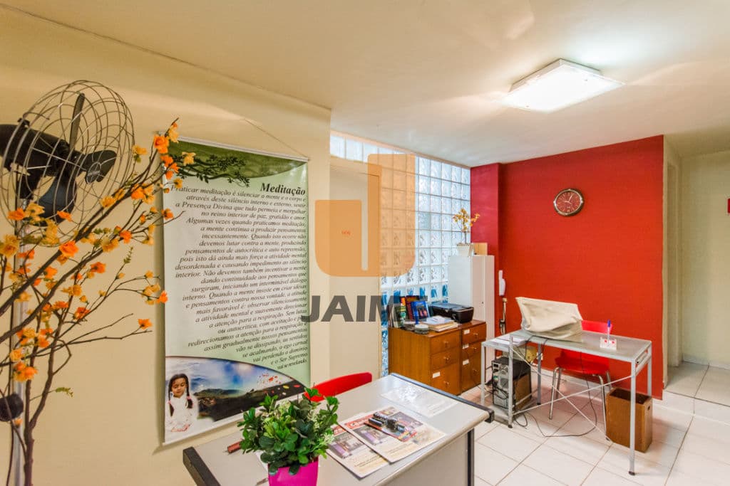 Comercial na R DONA ANTÔNIA DE QUEIRÓS — Consolação, São Paulo - foto 3