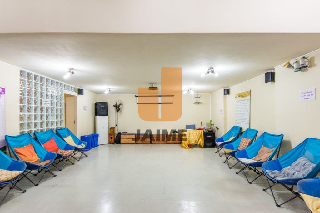 Comercial na R DONA ANTÔNIA DE QUEIRÓS — Consolação, São Paulo - foto 4