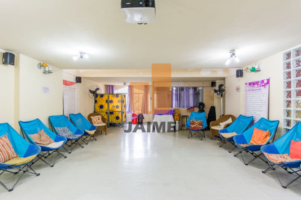 Comercial na R DONA ANTÔNIA DE QUEIRÓS — Consolação, São Paulo - foto 5
