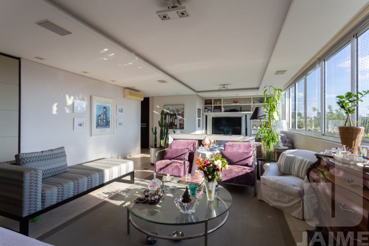Apartamento de 3 dormitórios na R CEARÁ — Higienópolis, São Paulo - foto 3