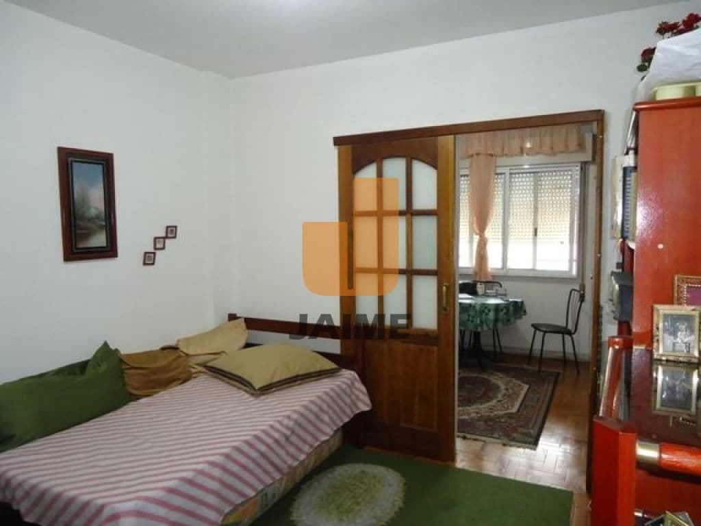 Apartamento de 1 dormitório na R MAJOR SERTÓRIO — Vila Buarque, São Paulo