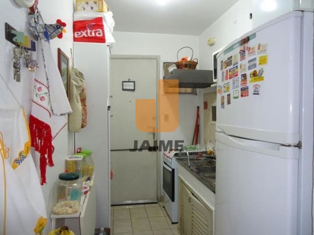 Apartamento de 1 dormitório na R MAJOR SERTÓRIO — Vila Buarque, São Paulo - foto 5