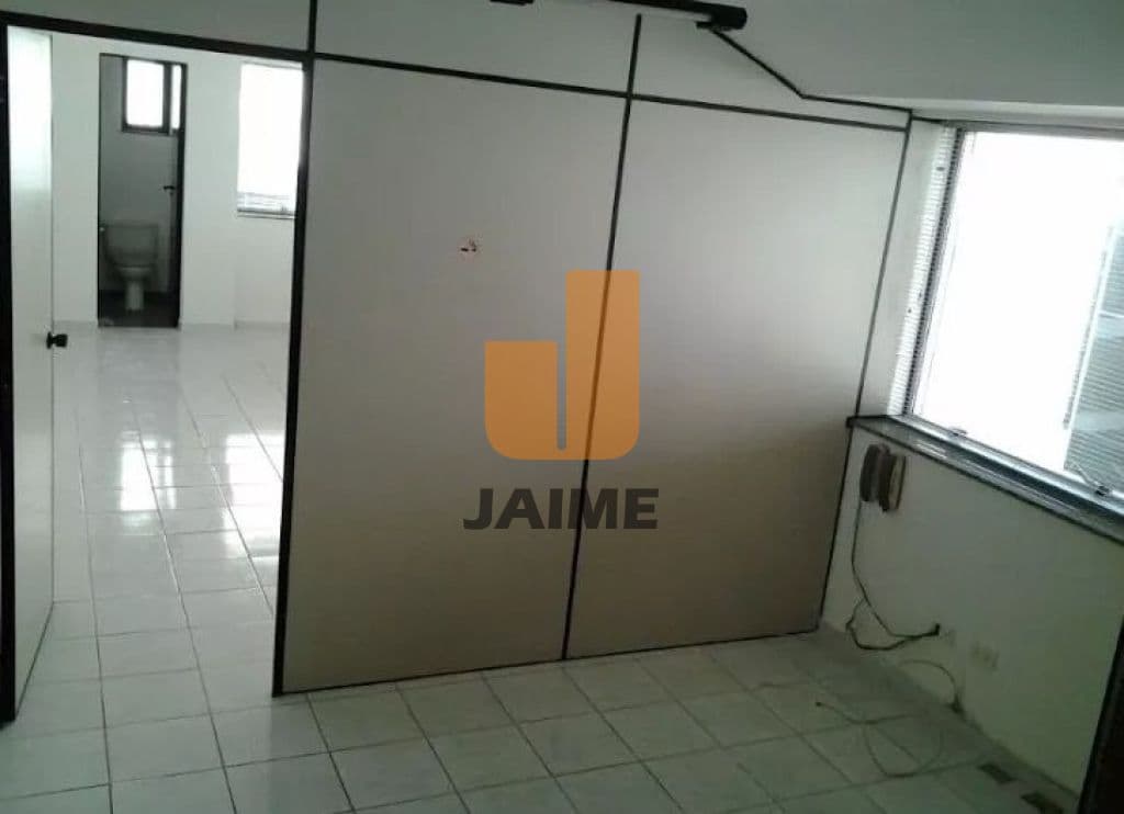 Comercial na AV ANGÉLICA — Higienópolis, São Paulo - foto 5