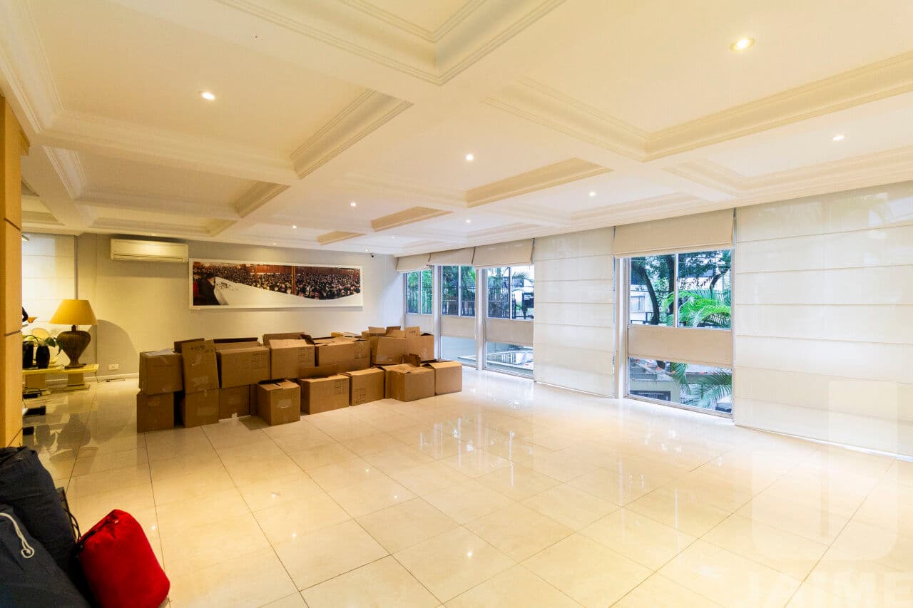 Apartamento em Higienópolis